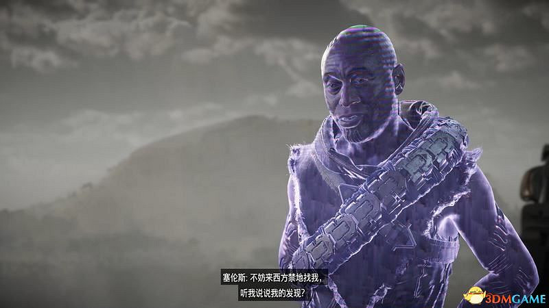 《地平線：西域禁地》主線劇情流程攻略 主線任務要點及結局攻略