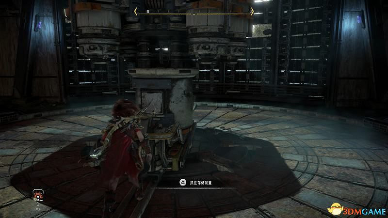 《地平線：西域禁地》主線劇情流程攻略 主線任務要點及結局攻略