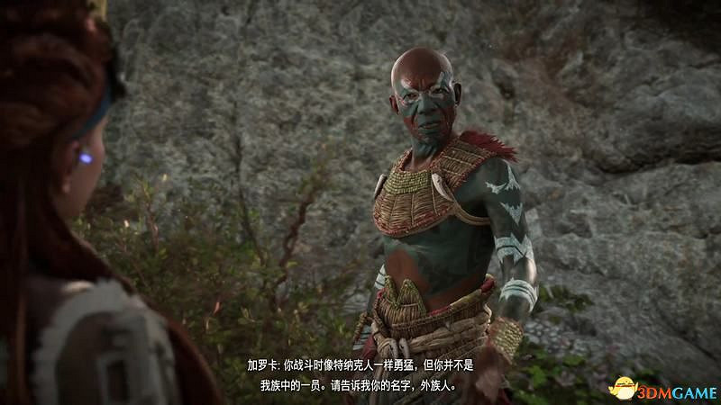 《地平線：西域禁地》支線任務攻略 零工任務攻略