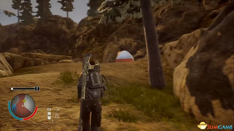 《腐朽之都2:主宰版》圖文全攻略 全任務全基地詳解資料攻略 《腐朽之都2:主宰版》圖文全攻略 全任務全基地詳解資料攻略