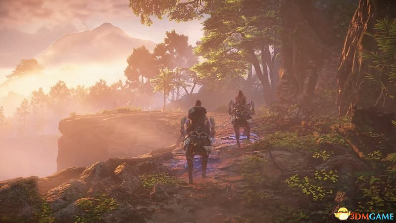 《地平線：西域禁地》主線劇情流程攻略 主線任務要點及結局攻略