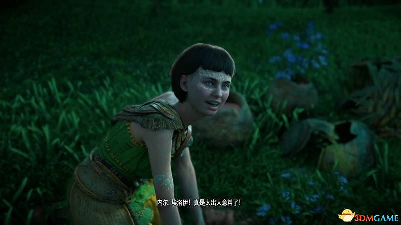 《地平線：西域禁地》支線任務攻略 零工任務攻略