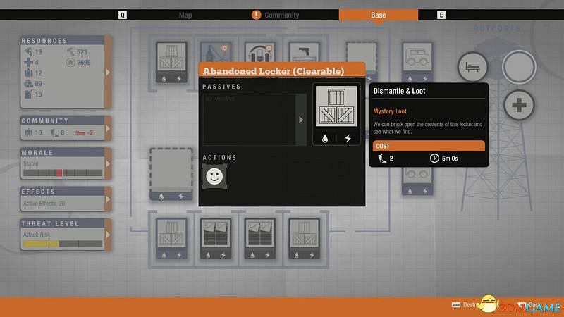 《腐朽之都2:主宰版》圖文全攻略 全任務全基地詳解資料攻略 《腐朽之都2:主宰版》圖文全攻略 全任務全基地詳解資料攻略