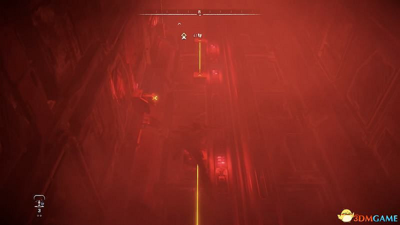 《地平線：西域禁地》主線劇情流程攻略 主線任務要點及結局攻略