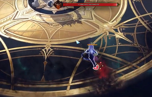 《命運方舟》t4dps職業排行一覽