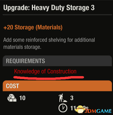 《腐朽之都2:主宰版》圖文全攻略 全任務全基地詳解資料攻略 《腐朽之都2:主宰版》圖文全攻略 全任務全基地詳解資料攻略