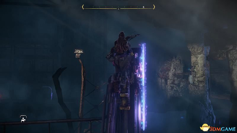 《地平線：西域禁地》主線劇情流程攻略 主線任務要點及結局攻略