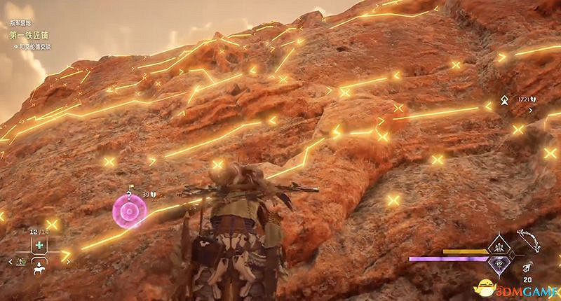 《地平線：西域禁地》黑匣子收集攻略 全黑匣子位置及獲取方法