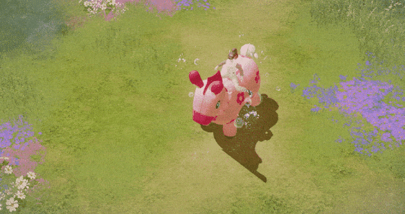 《命運方舟》守護鄉村兒童公益活動介紹 《命運方舟》守護鄉村兒童公益活動介紹