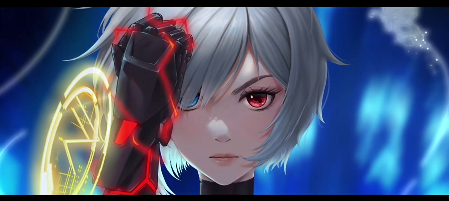 《覺醒異刃》中國之星計劃PS5官方遊戲宣傳影片發布! 《覺醒異刃》中國之星計劃PS5官方遊戲宣傳影片發布!