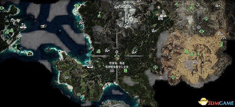 《地平線：西域禁地》全傳奇武器裝備收集攻略 傳奇武器裝備獲取方法