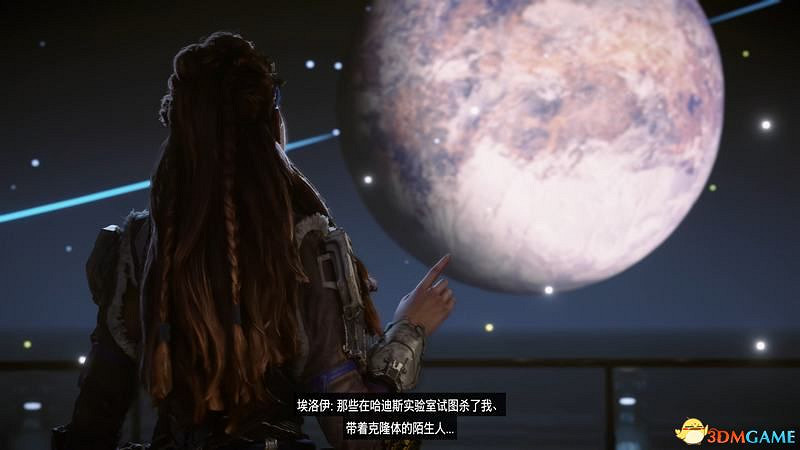 《地平線：西域禁地》主線劇情流程攻略 主線任務要點及結局攻略