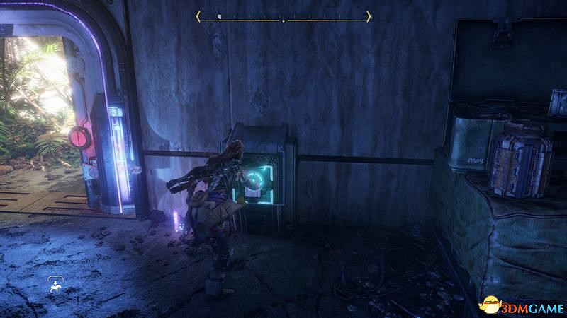 《地平線：西域禁地》主線劇情流程攻略 主線任務要點及結局攻略