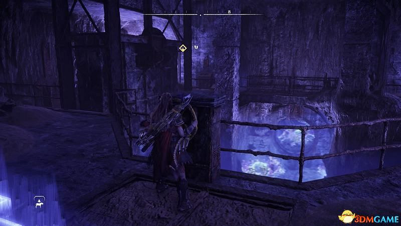 《地平線：西域禁地》主線劇情流程攻略 主線任務要點及結局攻略