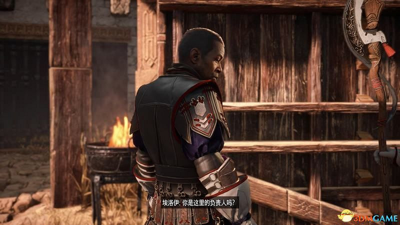 《地平線：西域禁地》主線劇情流程攻略 主線任務要點及結局攻略