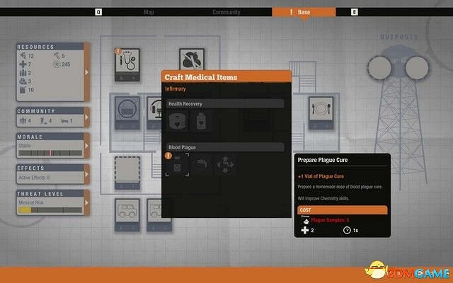 《腐朽之都2:主宰版》圖文全攻略 全任務全基地詳解資料攻略 《腐朽之都2:主宰版》圖文全攻略 全任務全基地詳解資料攻略
