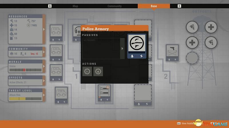 《腐朽之都2:主宰版》圖文全攻略 全任務全基地詳解資料攻略 《腐朽之都2:主宰版》圖文全攻略 全任務全基地詳解資料攻略