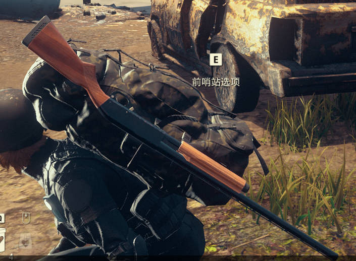 《腐朽之都2》武器 經典M870怎麽樣