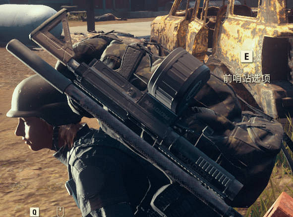 《腐朽之都2》武器 BML-40怎麽樣 《腐朽之都2》武器 BML-40怎麽樣