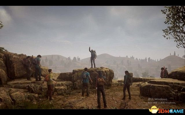 《腐朽之都2:主宰版》圖文全攻略 全任務全基地詳解資料攻略 《腐朽之都2:主宰版》圖文全攻略 全任務全基地詳解資料攻略