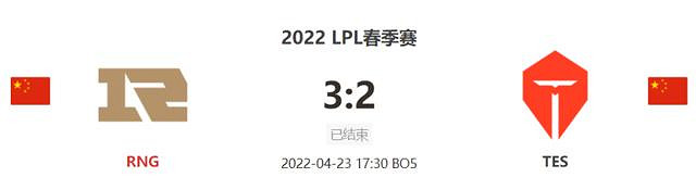 《英雄聯盟》tes北伐梗出處介紹