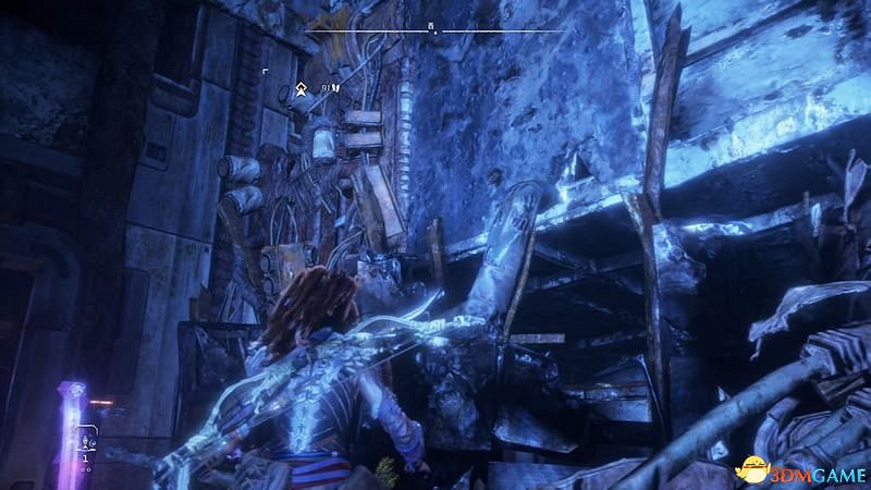 《地平線：西域禁地》主線劇情流程攻略 主線任務要點及結局攻略