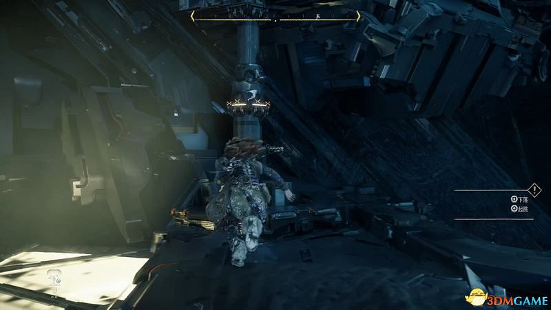 《地平線：西域禁地》大坩堝攻略 全坩堝位置及解密完成方法