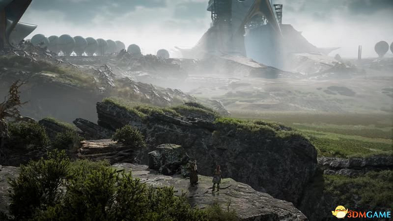 《地平線：西域禁地》主線劇情流程攻略 主線任務要點及結局攻略