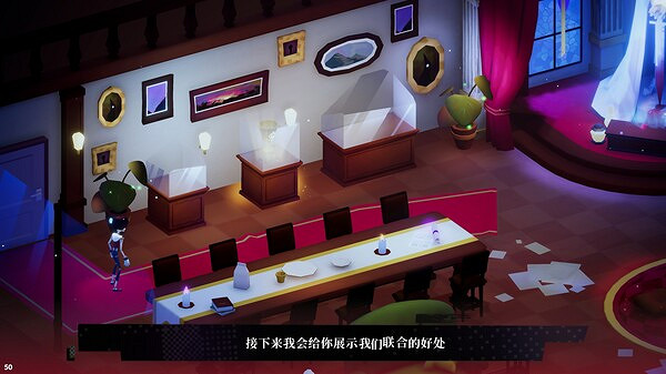 動作冒險遊戲《陶影啟示錄》上線Steam頁面!支援中文 動作冒險遊戲《陶影啟示錄》上線Steam頁面!支援中文