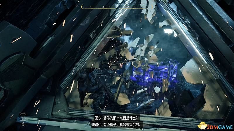 《地平線：西域禁地》大坩堝攻略 全坩堝位置及解密完成方法