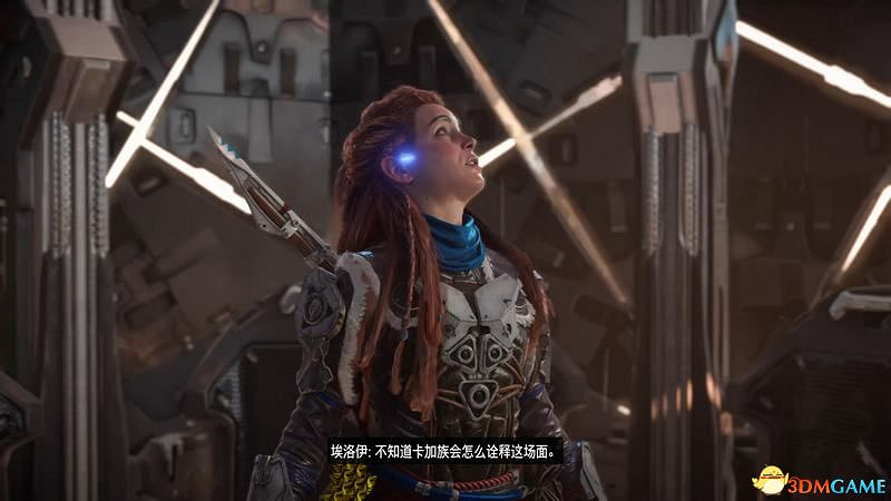 《地平線：西域禁地》主線劇情流程攻略 主線任務要點及結局攻略