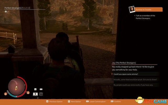 《腐朽之都2:主宰版》圖文全攻略 全任務全基地詳解資料攻略 《腐朽之都2:主宰版》圖文全攻略 全任務全基地詳解資料攻略