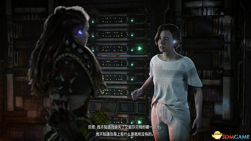 《地平線：西域禁地》主線劇情流程攻略 主線任務要點及結局攻略