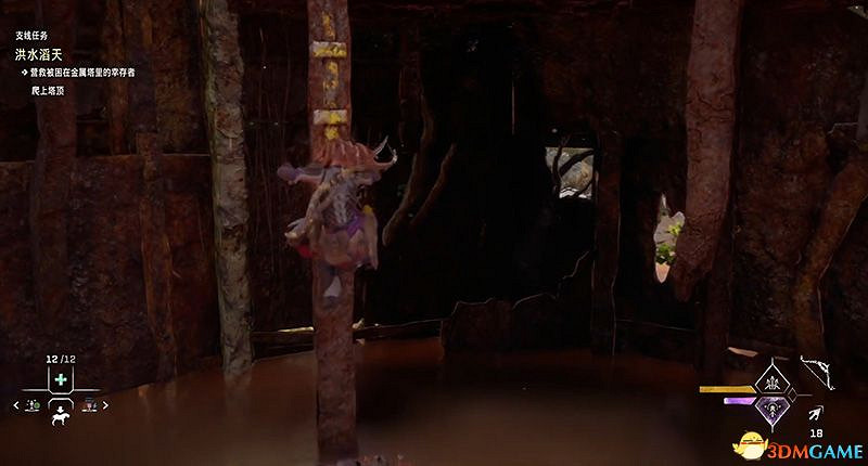 《地平線：西域禁地》支線任務攻略 零工任務攻略