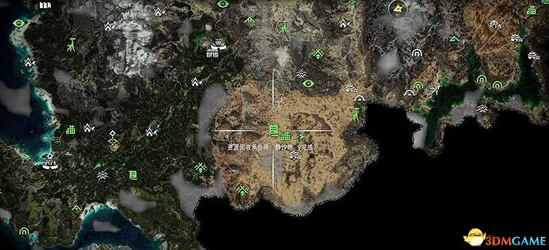 《地平線：西域禁地》全傳奇武器裝備收集攻略 傳奇武器裝備獲取方法