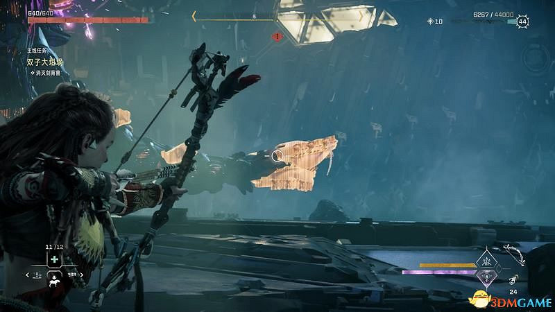 《地平線：西域禁地》大坩堝攻略 全坩堝位置及解密完成方法