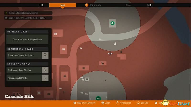 《腐朽之都2:主宰版》圖文全攻略 全任務全基地詳解資料攻略 《腐朽之都2:主宰版》圖文全攻略 全任務全基地詳解資料攻略