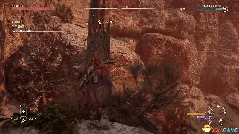 《地平線：西域禁地》支線任務攻略 零工任務攻略