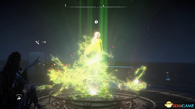 《地平線：西域禁地》主線劇情流程攻略 主線任務要點及結局攻略