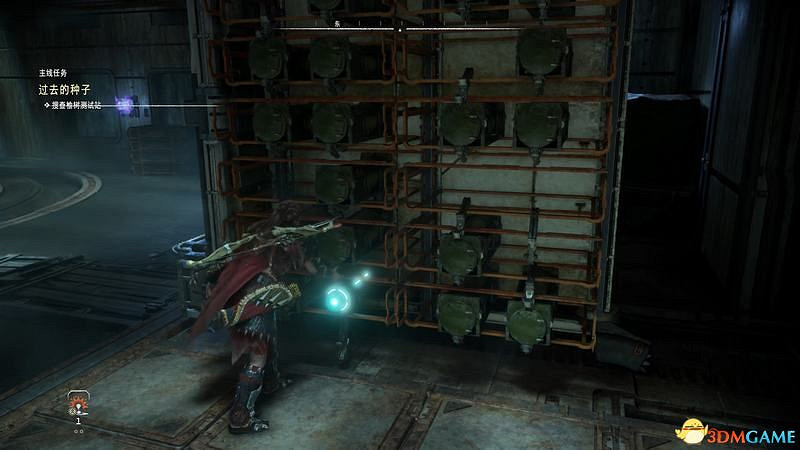 《地平線：西域禁地》主線劇情流程攻略 主線任務要點及結局攻略