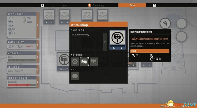 《腐朽之都2:主宰版》圖文全攻略 全任務全基地詳解資料攻略 《腐朽之都2:主宰版》圖文全攻略 全任務全基地詳解資料攻略