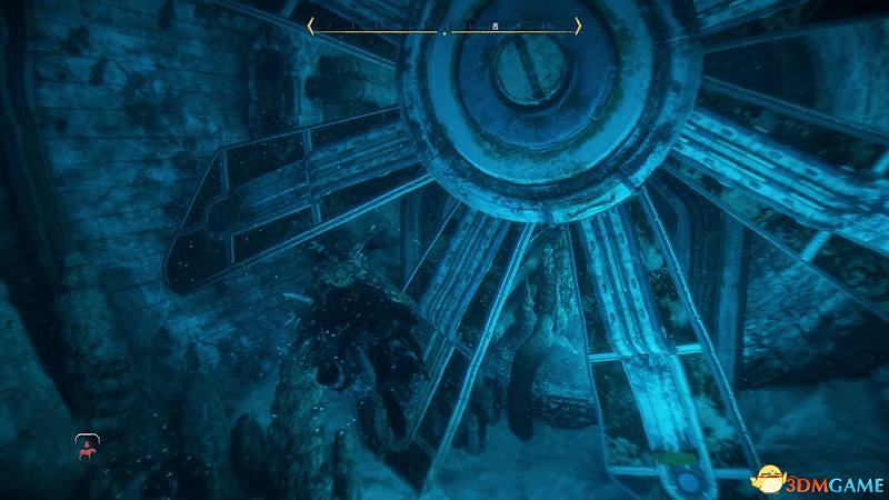 《地平線：西域禁地》主線劇情流程攻略 主線任務要點及結局攻略