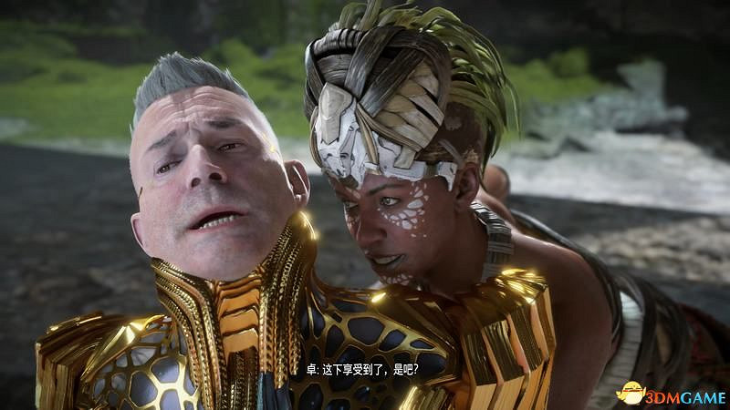 《地平線：西域禁地》主線劇情流程攻略 主線任務要點及結局攻略