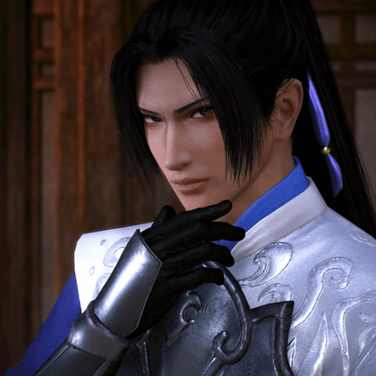 《真三國無雙:起源》張郃介紹:追求華麗的勝利! 《真三國無雙:起源》張郃介紹:追求華麗的勝利!