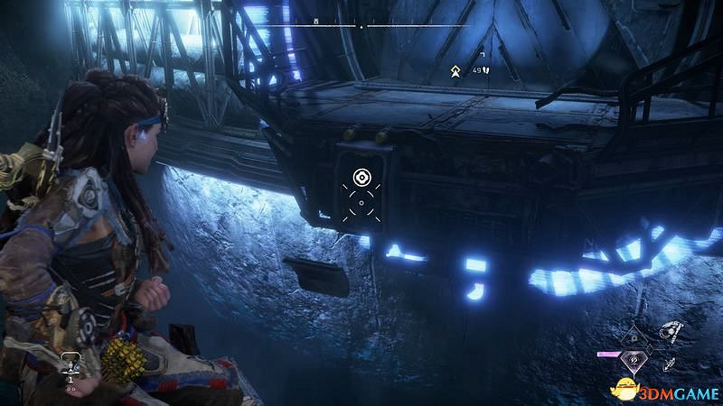 《地平線：西域禁地》主線劇情流程攻略 主線任務要點及結局攻略