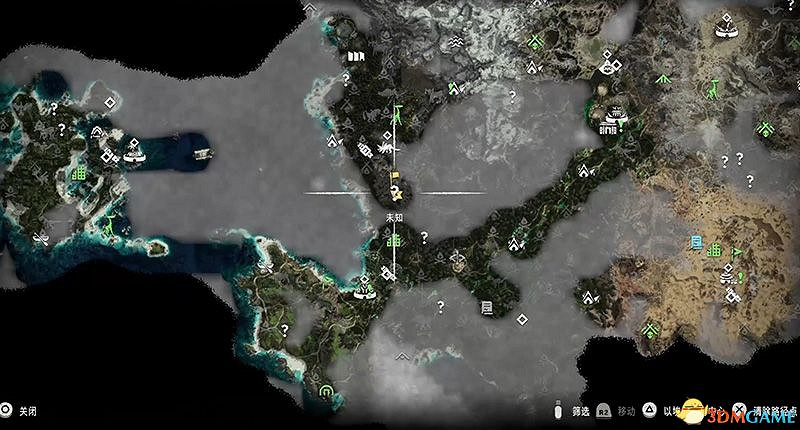 《地平線：西域禁地》黑匣子收集攻略 全黑匣子位置及獲取方法