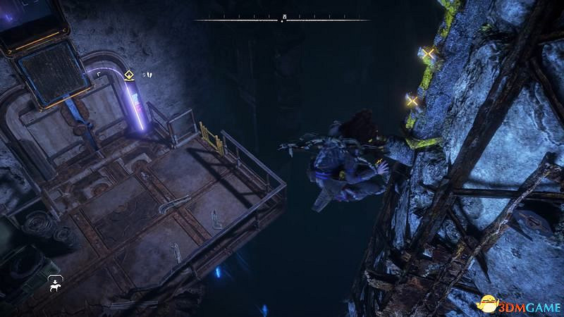 《地平線：西域禁地》主線劇情流程攻略 主線任務要點及結局攻略