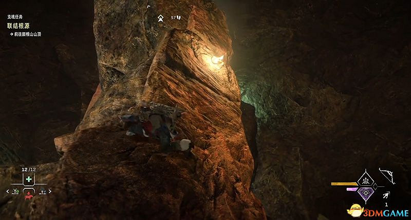 《地平線：西域禁地》支線任務攻略 零工任務攻略