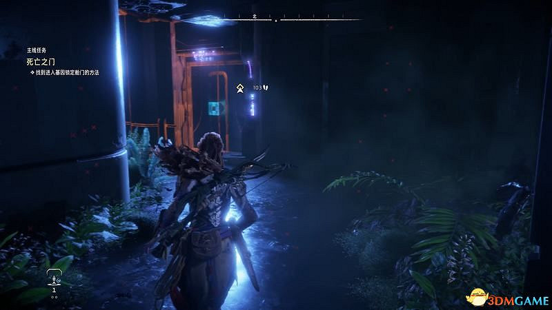 《地平線：西域禁地》主線劇情流程攻略 主線任務要點及結局攻略