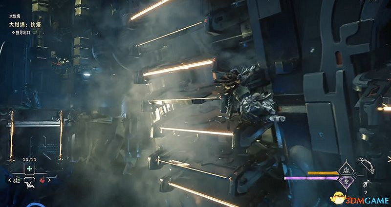 《地平線：西域禁地》大坩堝攻略 全坩堝位置及解密完成方法